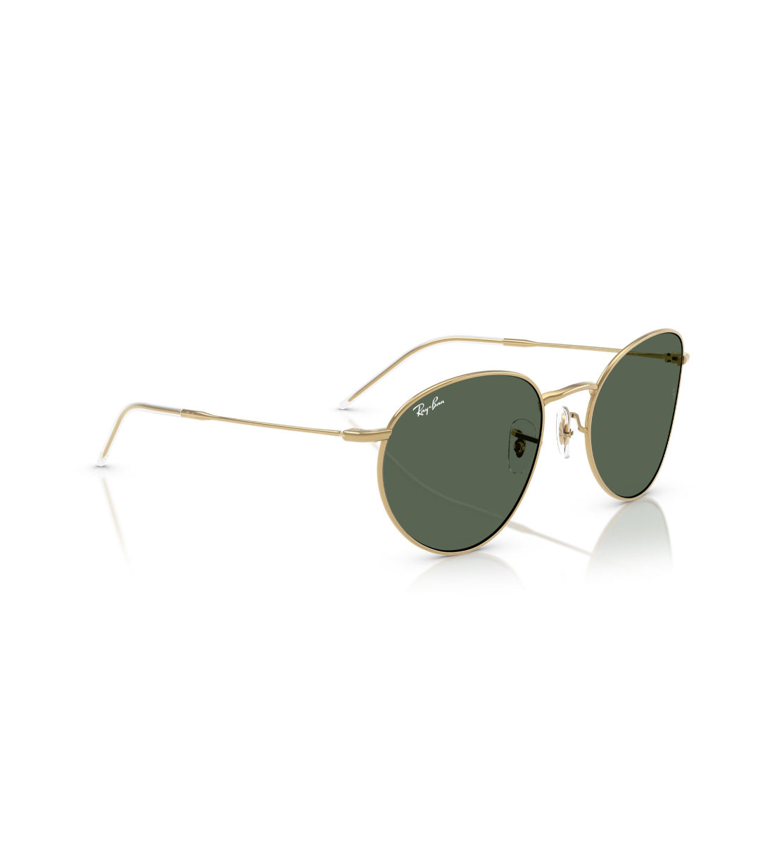 Gafas de Sol Ray-Ban Round Reverse RBR010 001/VR 53