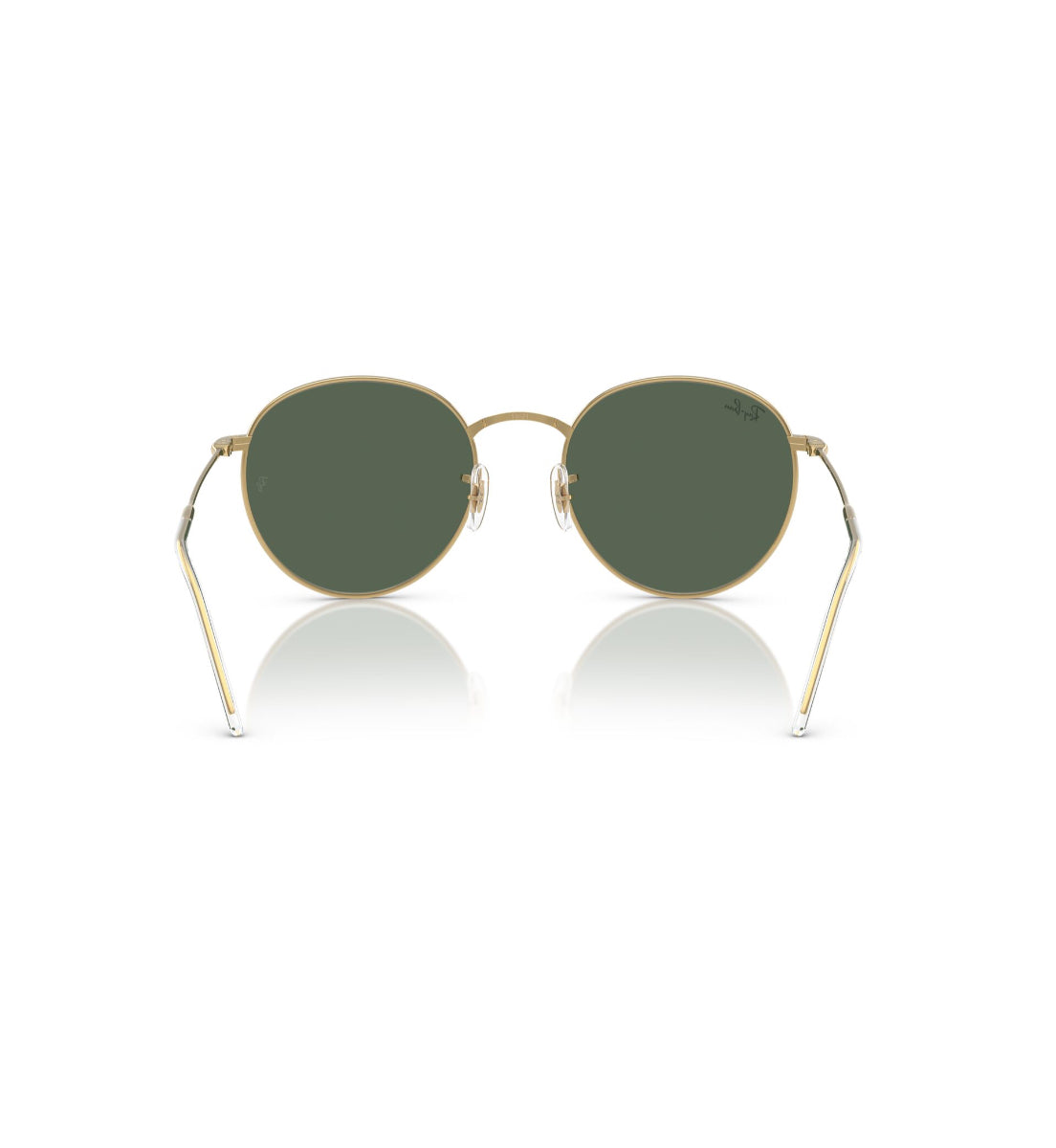 Gafas de Sol Ray-Ban Round Reverse RBR010 001/VR 53