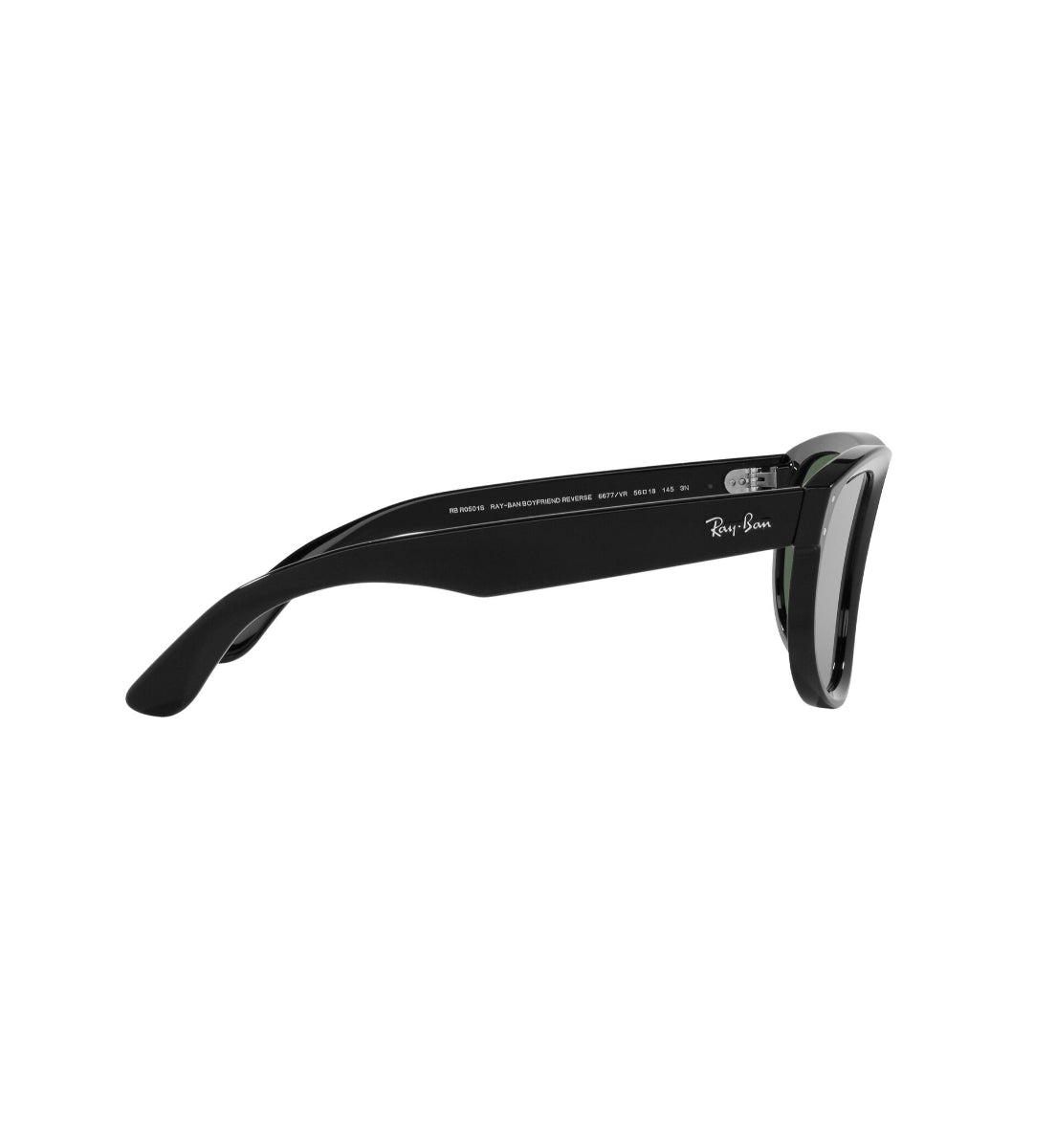 Ray-Ban Boyfriend Reverse – Gafas de Sol