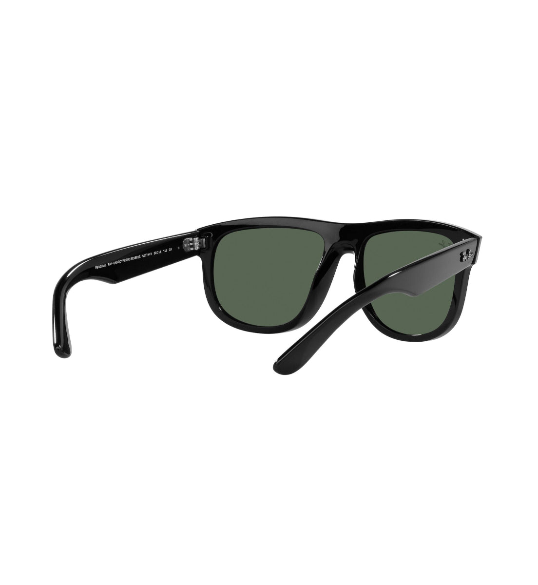 Ray-Ban Boyfriend Reverse – Gafas de Sol