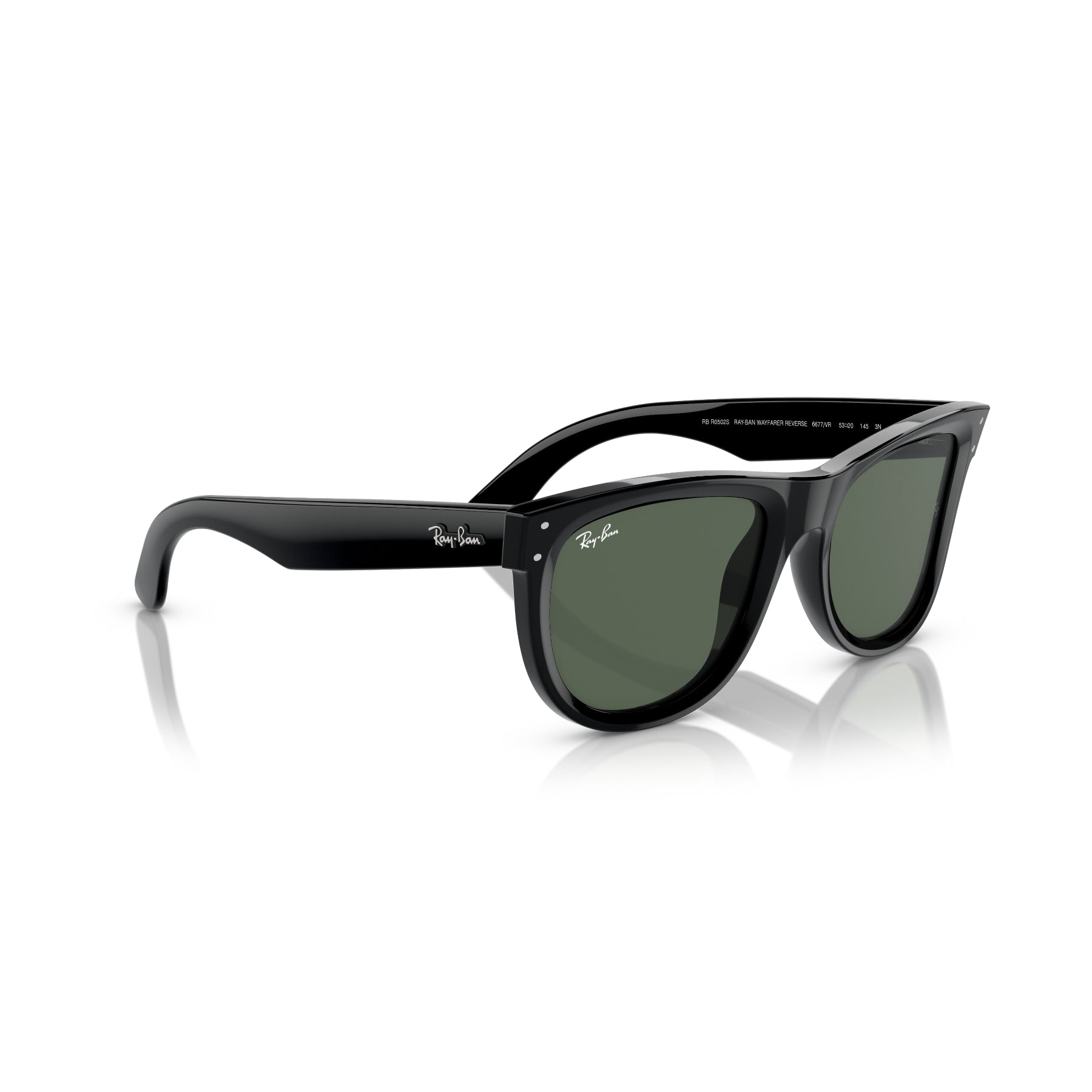 Ray-Ban Wayfarer Reverse – Gafas de Sol