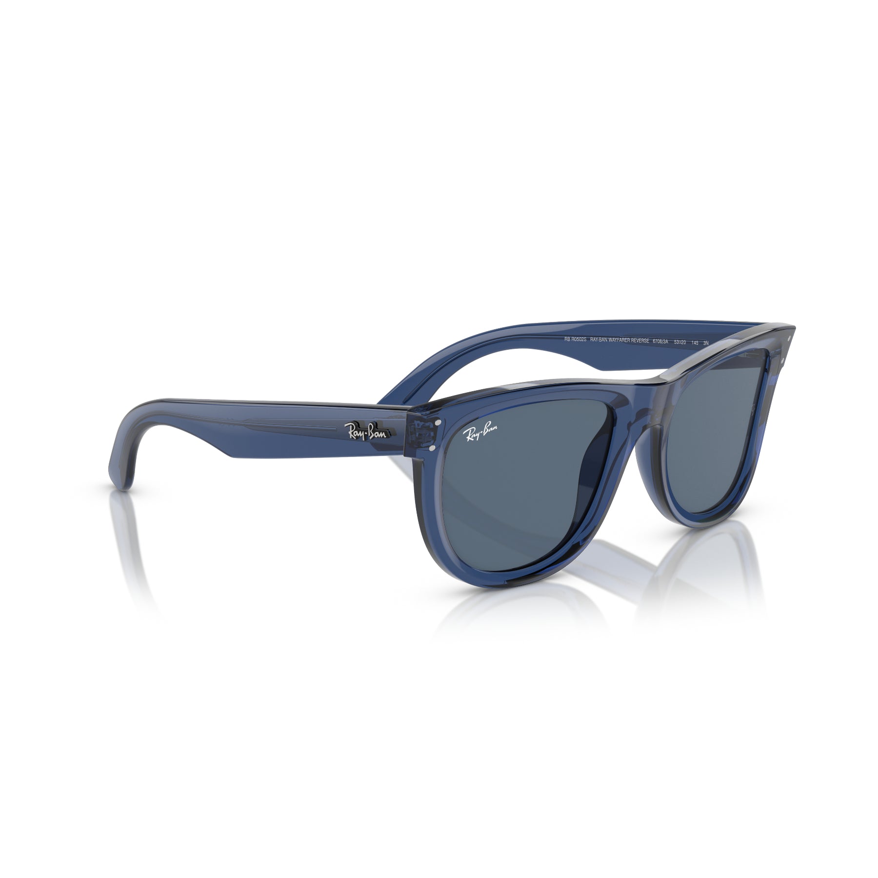 Ray-Ban Wayfarer Reverse – Gafas de Sol