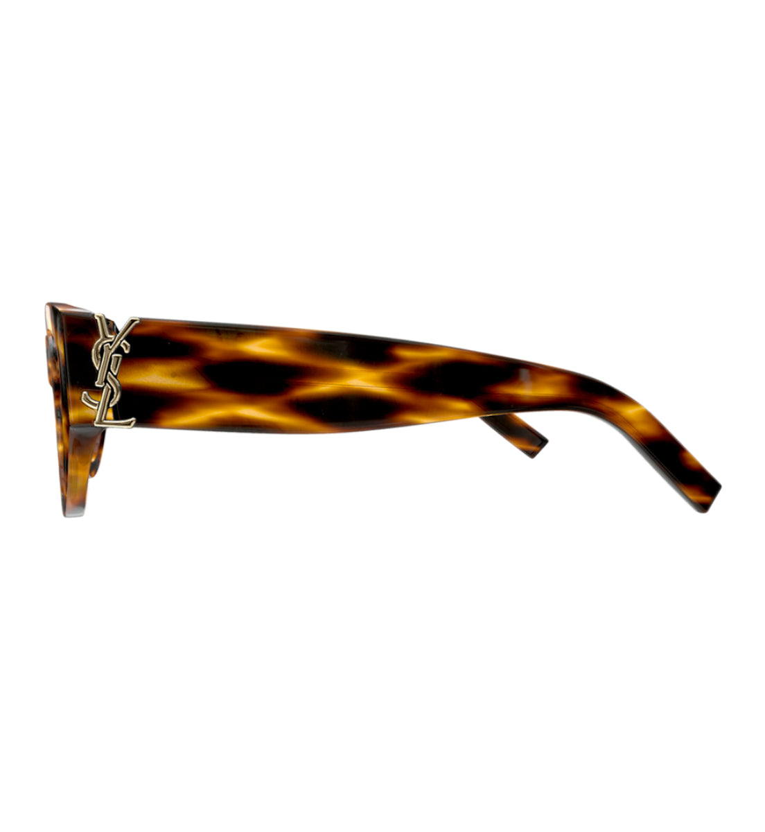 Saint Laurent SLM940 Lente Degradada – Gafas de Sol para Mujer
