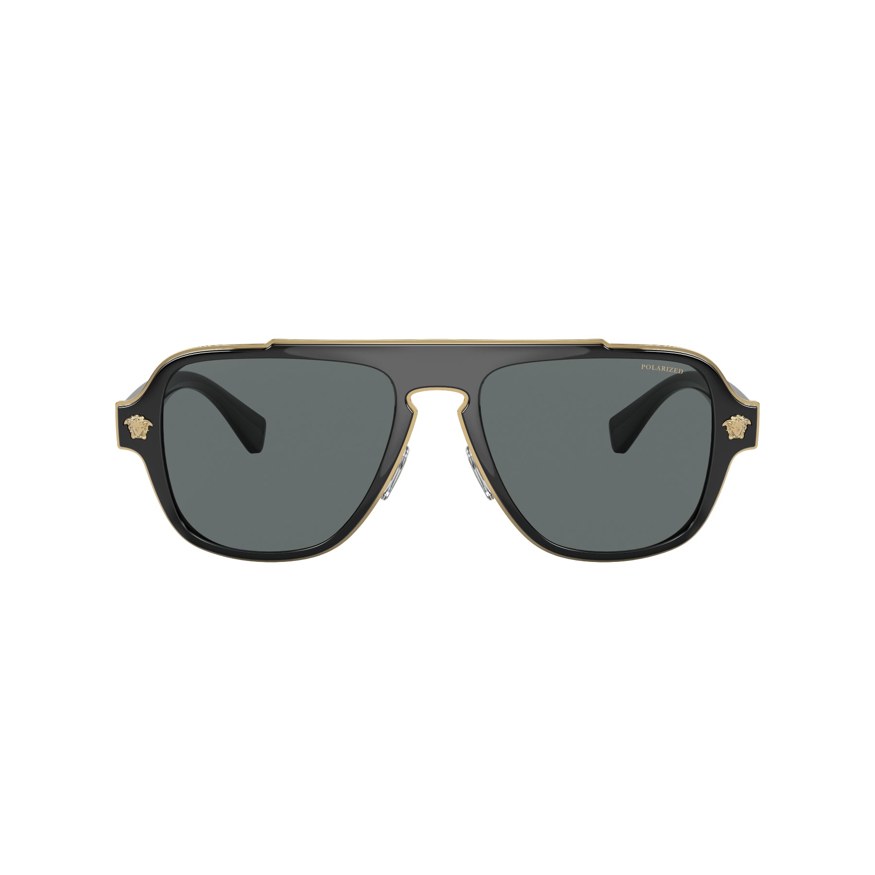Versace VE2199 Polarizadas – Gafas de Sol para Hombre