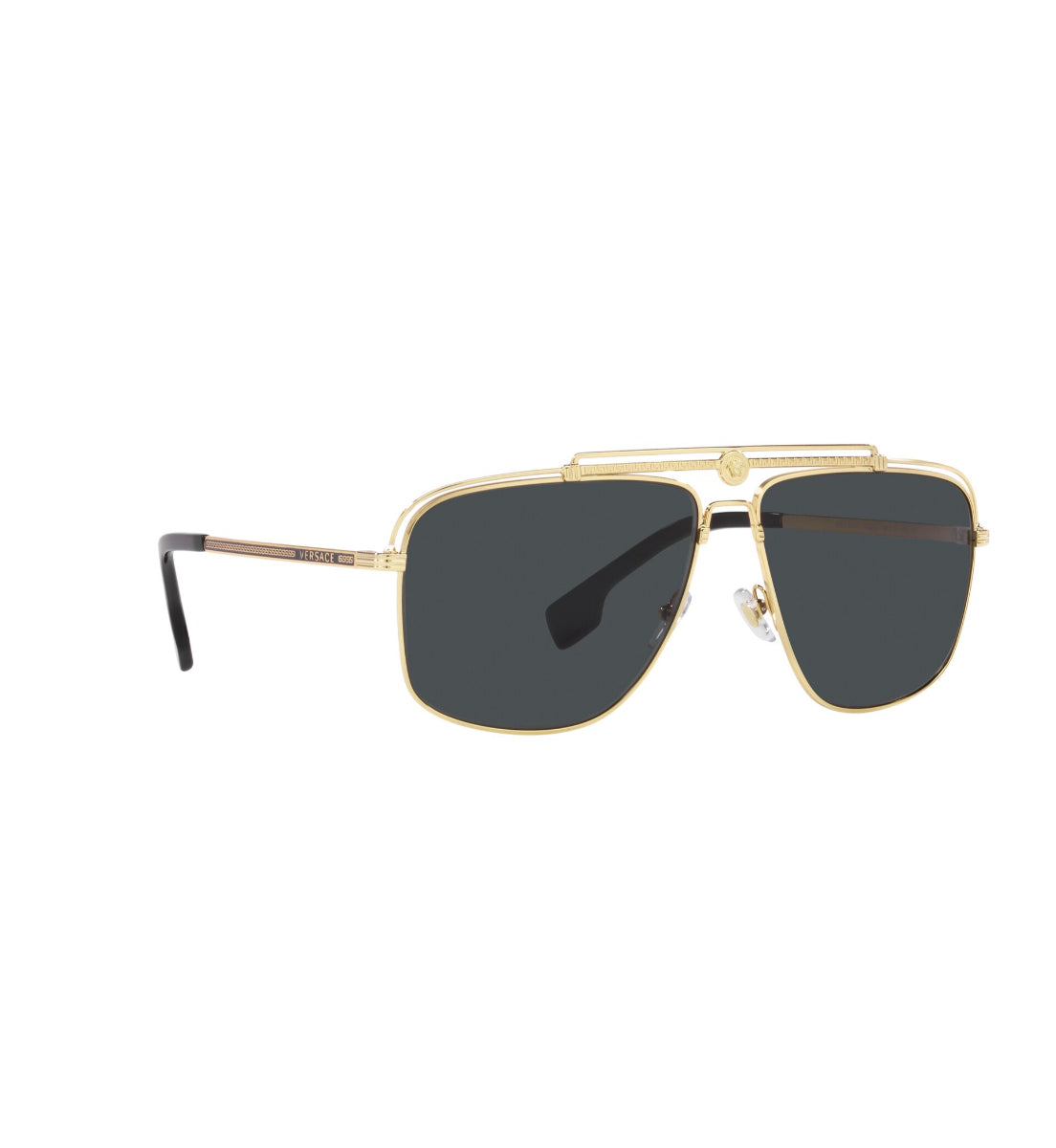 Versace VE2242 – Gafas de Sol para Hombre