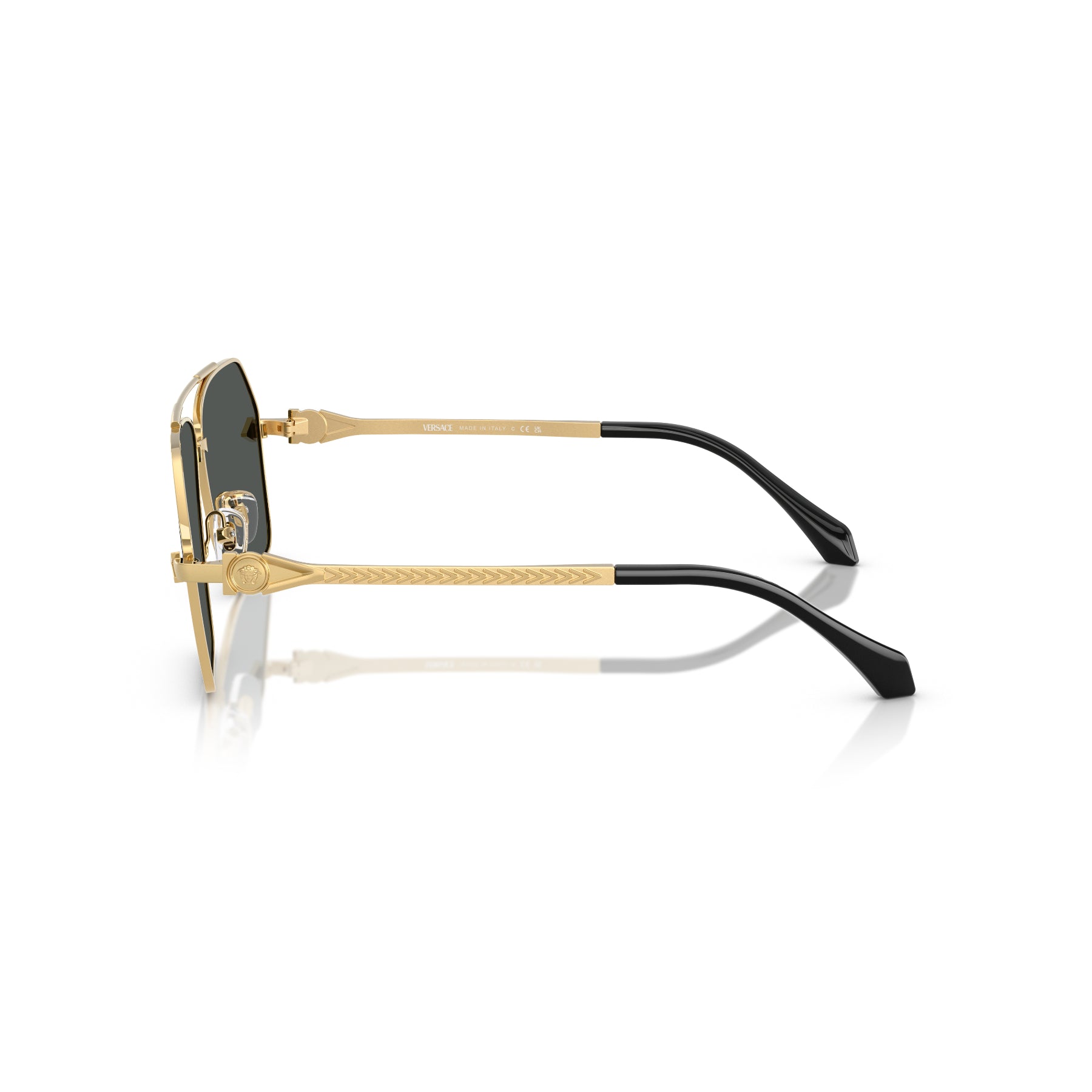Versace VE2284 – Gafas de Sol para Hombre