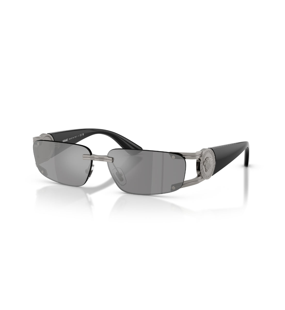 Versace VE2291 – Gafas de Sol para Hombre
