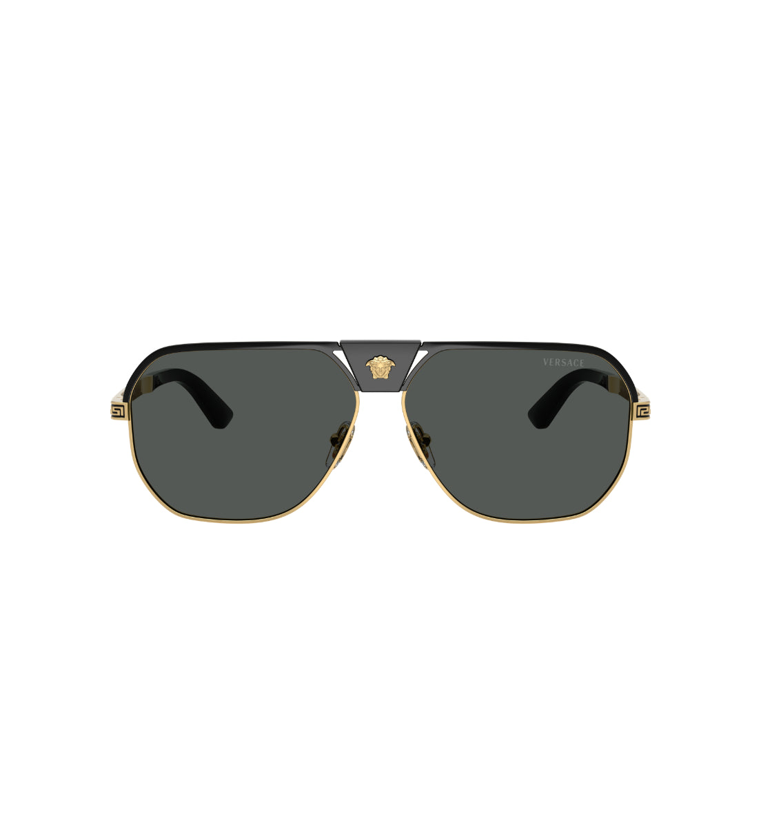 Versace VE2294 – Gafas de Sol para Hombre