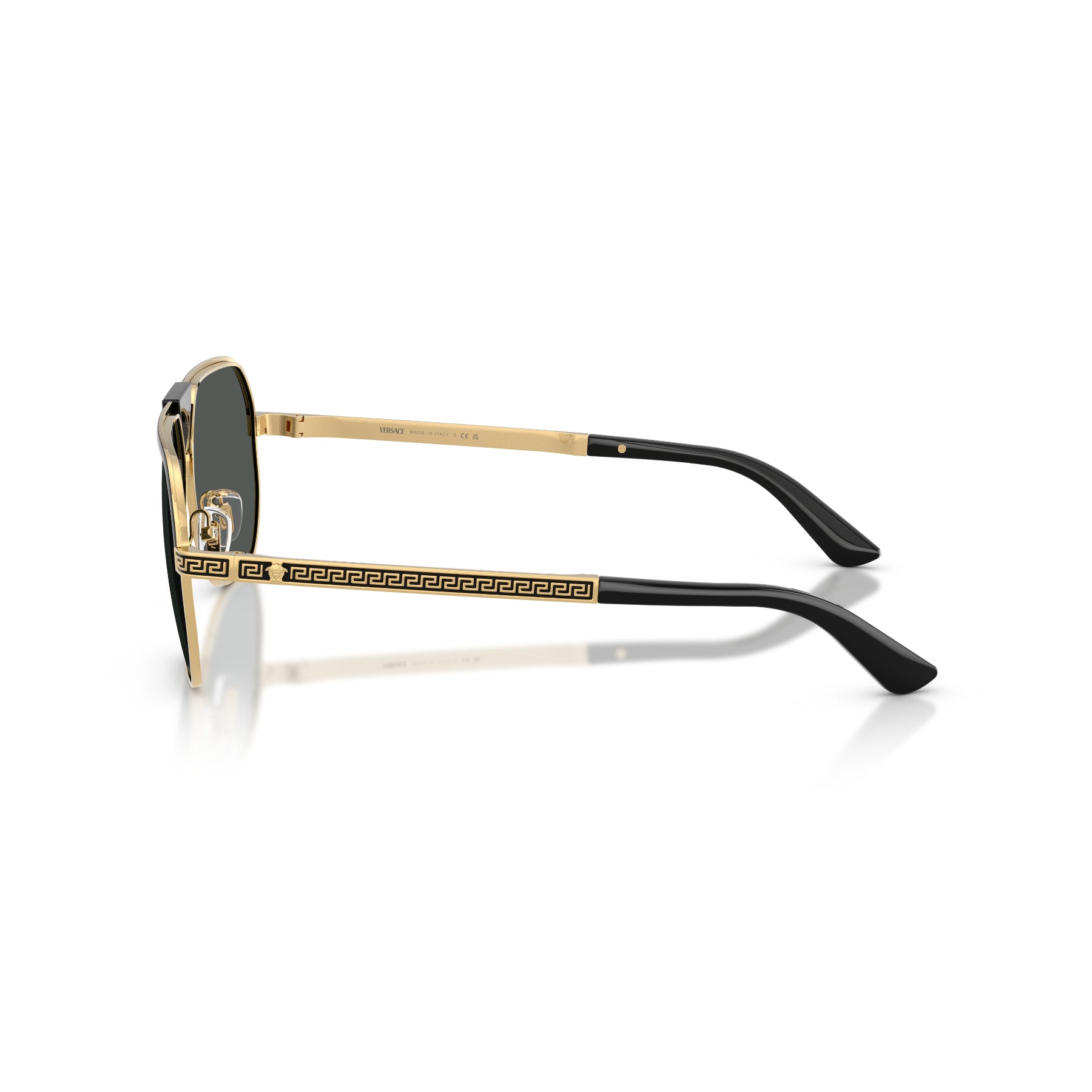 Versace VE2294 – Gafas de Sol para Hombre