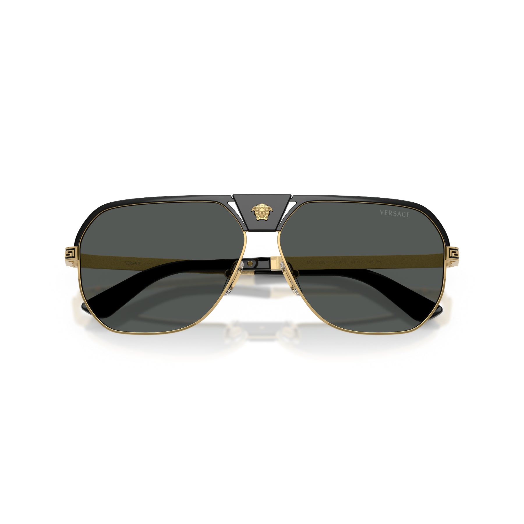 Versace VE2294 – Gafas de Sol para Hombre