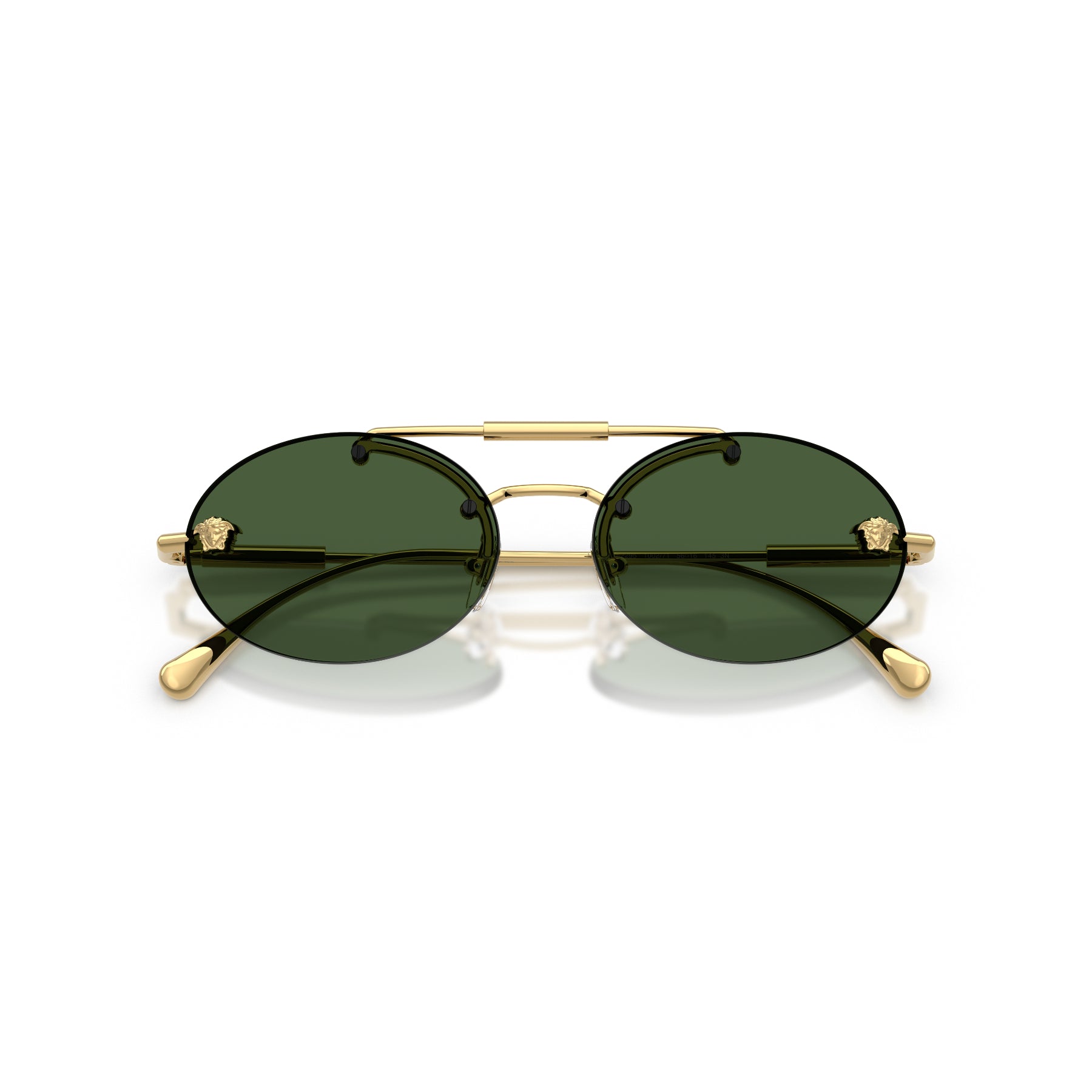 Versace VE2295 – Gafas de Sol para Mujer