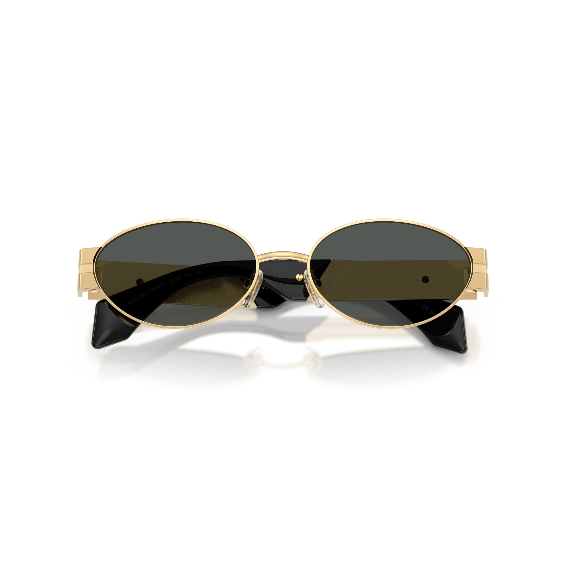 Versace VE2301 – Gafas de Sol para Hombre
