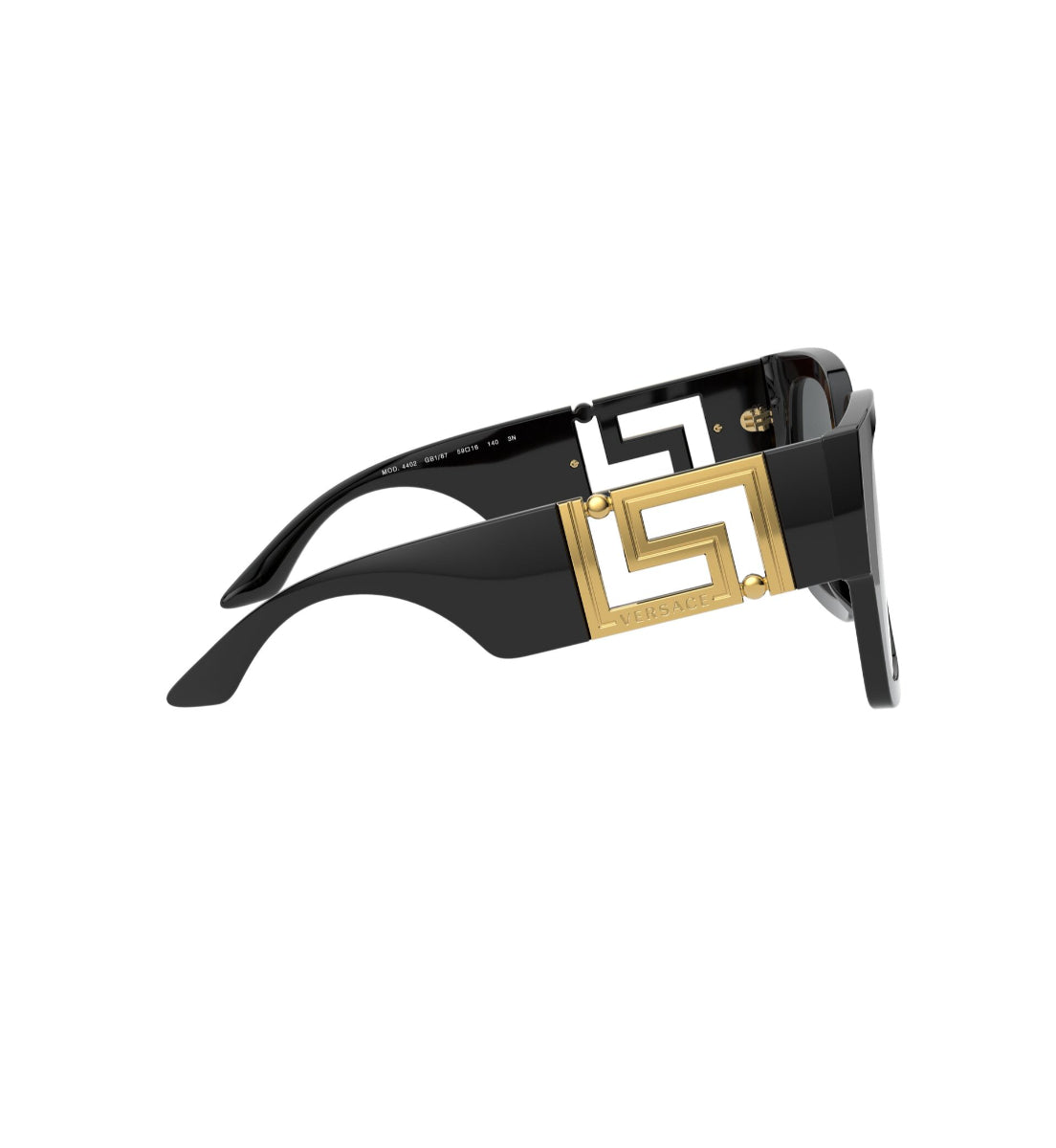 Gafas de Lujo Versace VE4402 GB187