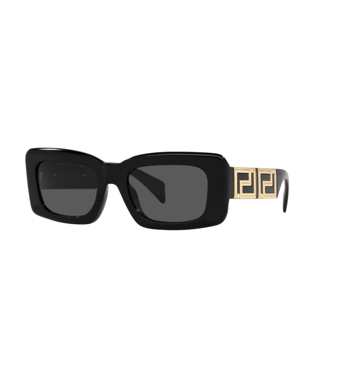 Gafas de Lujo Versace Aviator Large Metal VE4444UGB18754