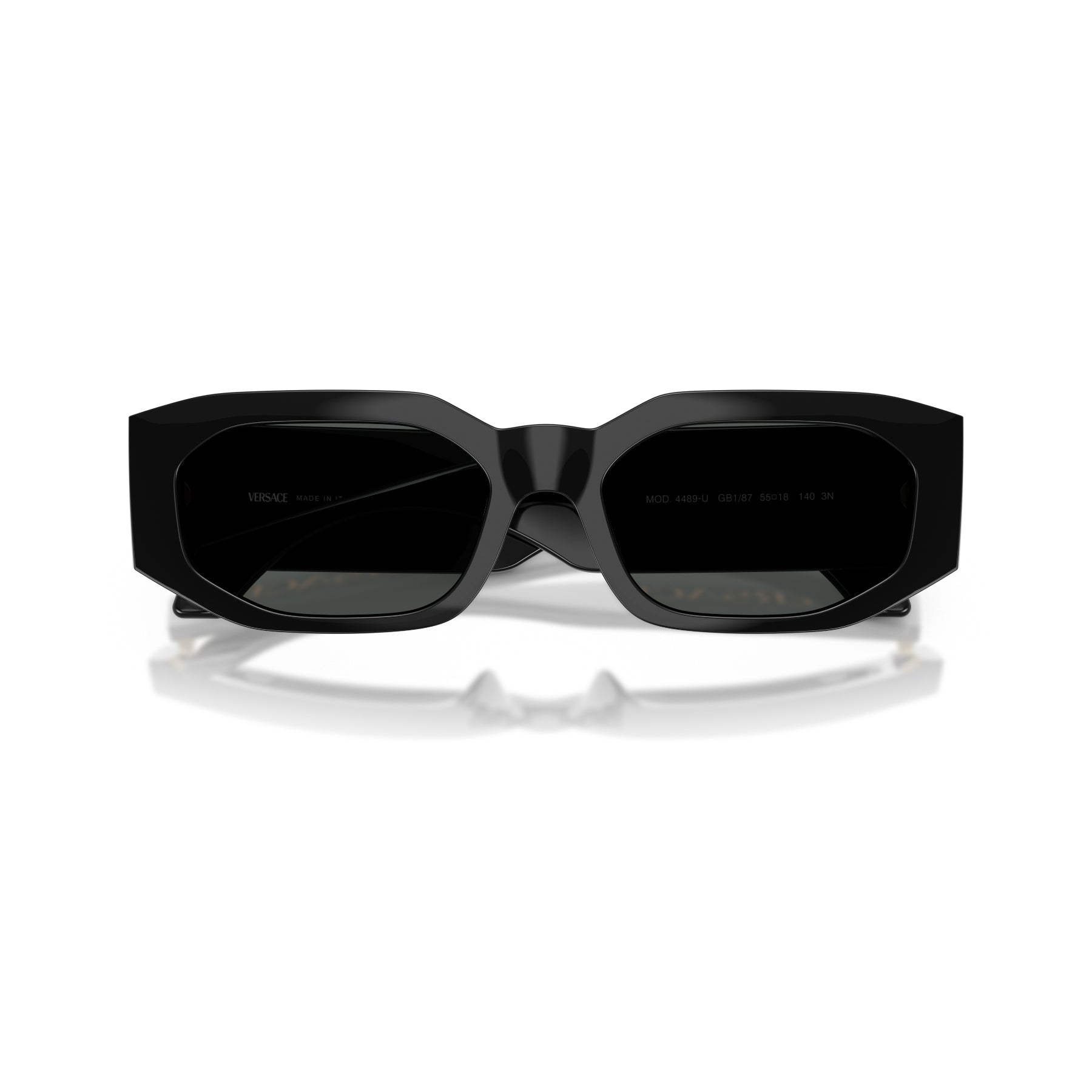 Versace VE4489 – Gafas de Sol para Hombre