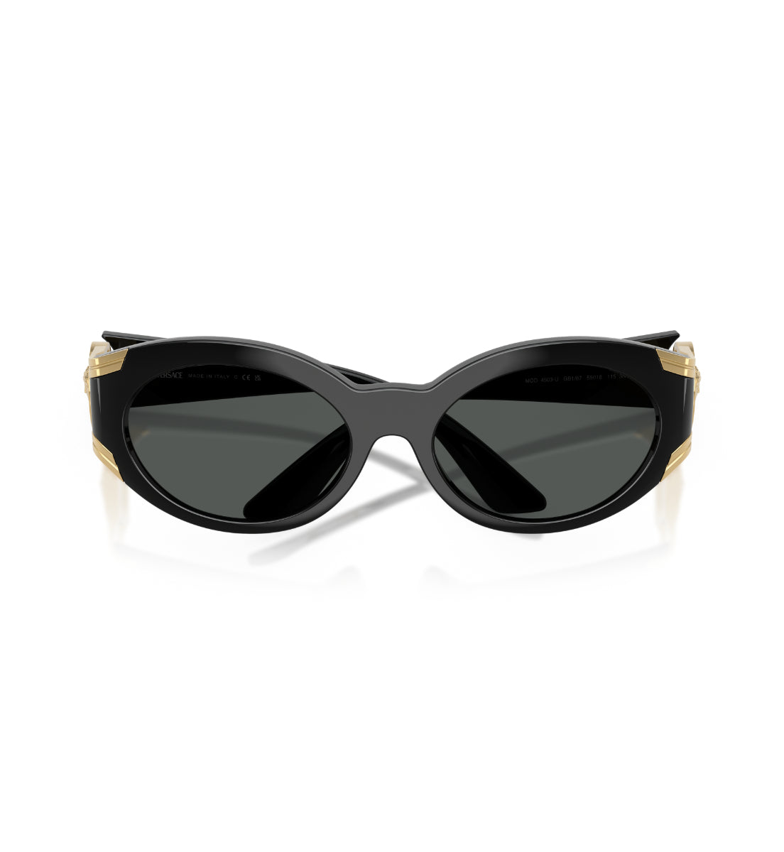 Versace VE4503U – Gafas de Sol para Mujer