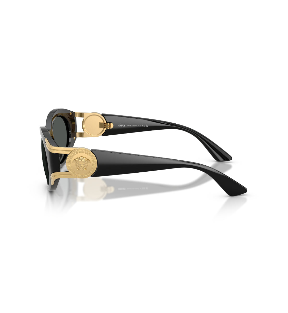 Versace VE4503U – Gafas de Sol para Mujer