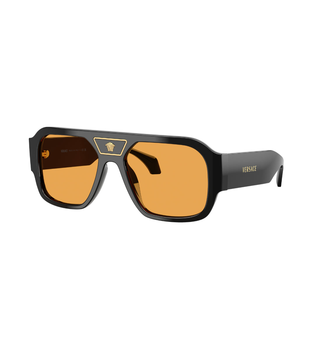 Versace VE4508U – Gafas de Sol para Hombre