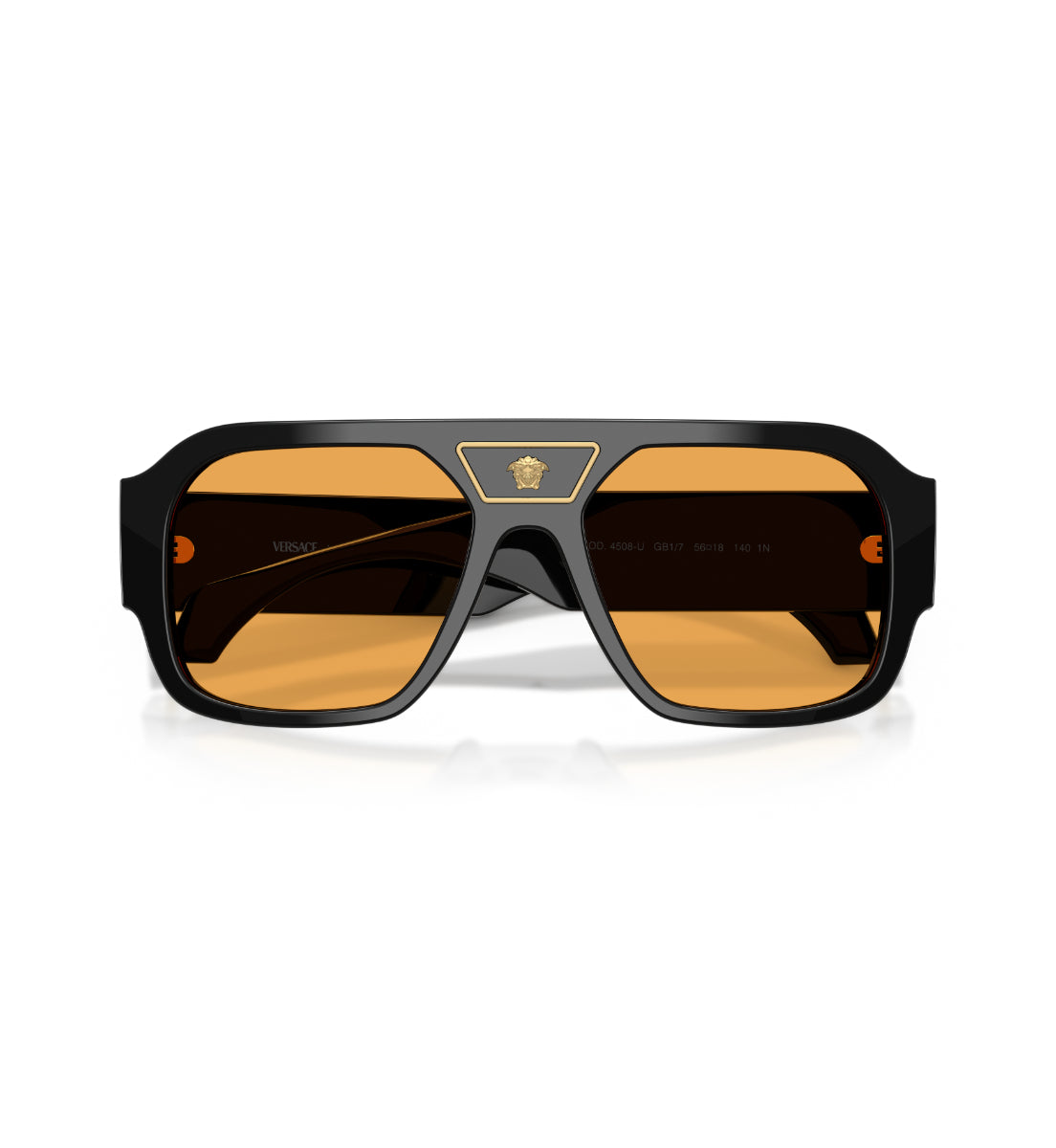 Versace VE4508U – Gafas de Sol para Hombre