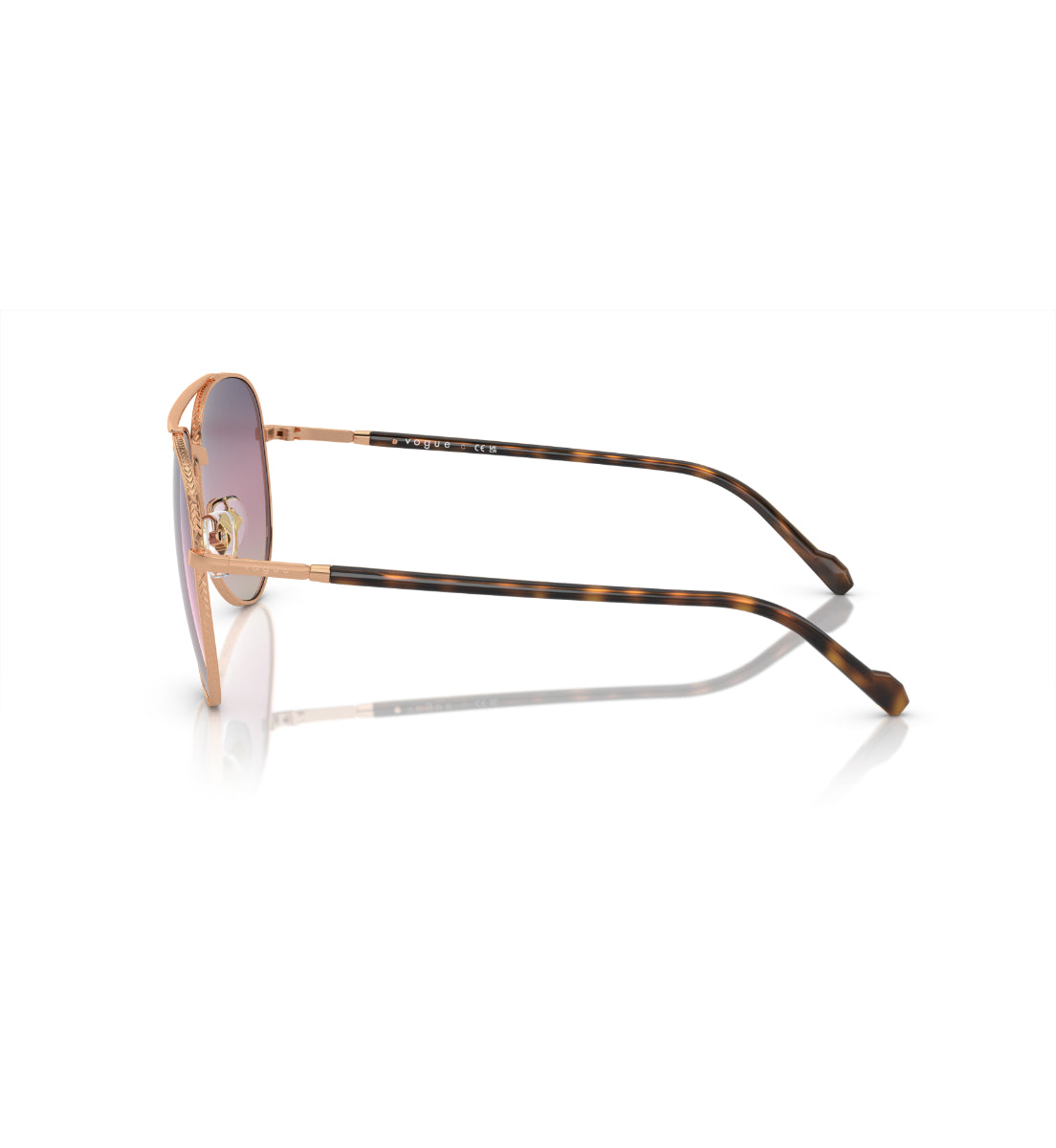 Vogue VO4290 – Gafas de Sol para Hombre