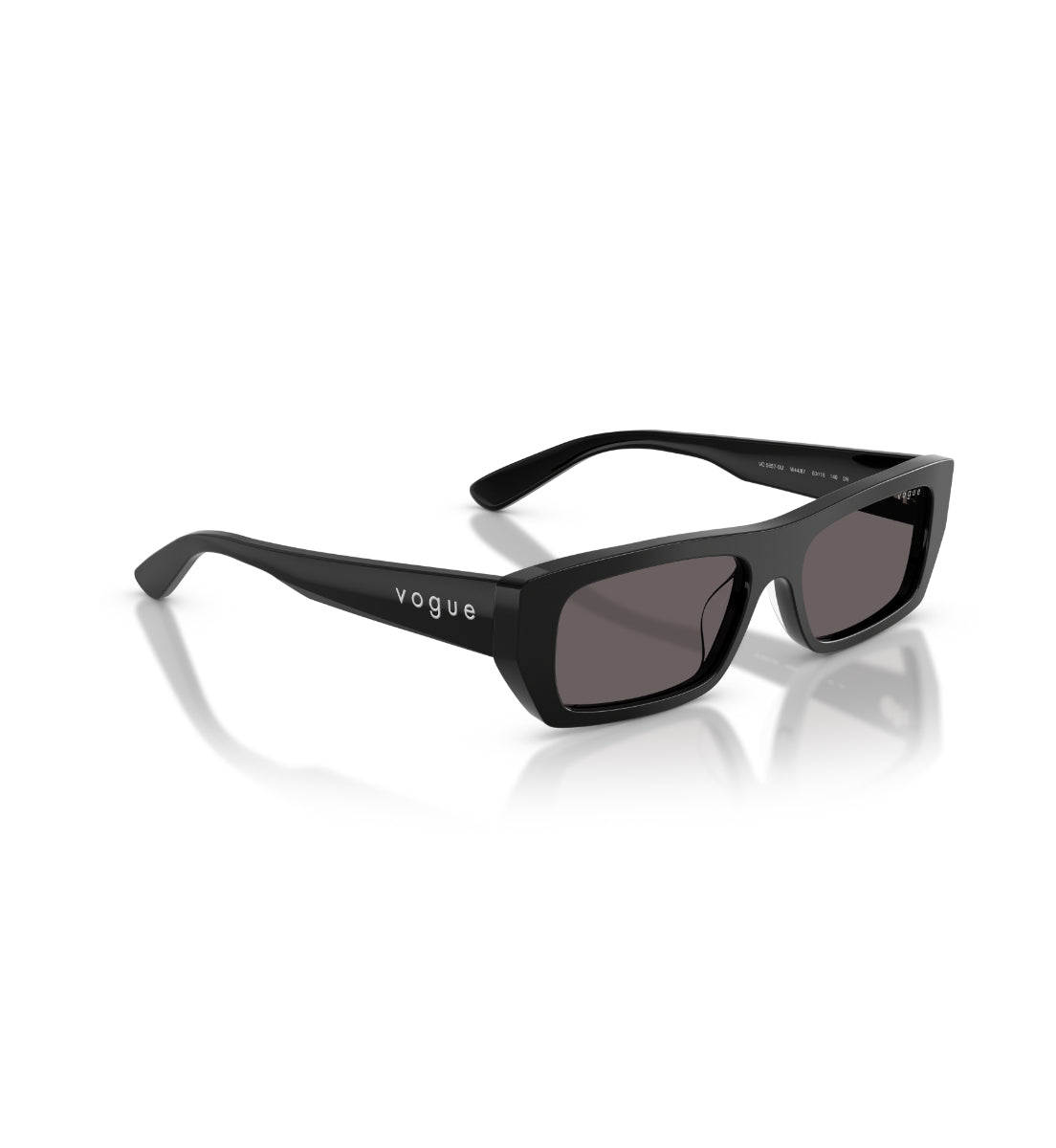 Gafas de Sol Vogue VO5657SU VO5657 W44/87 53