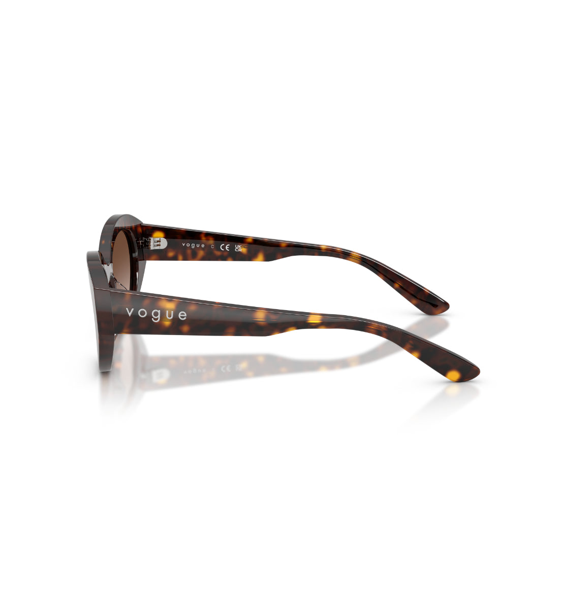 Gafas de Sol Vogue VO5659SU VO5659 W65613 52