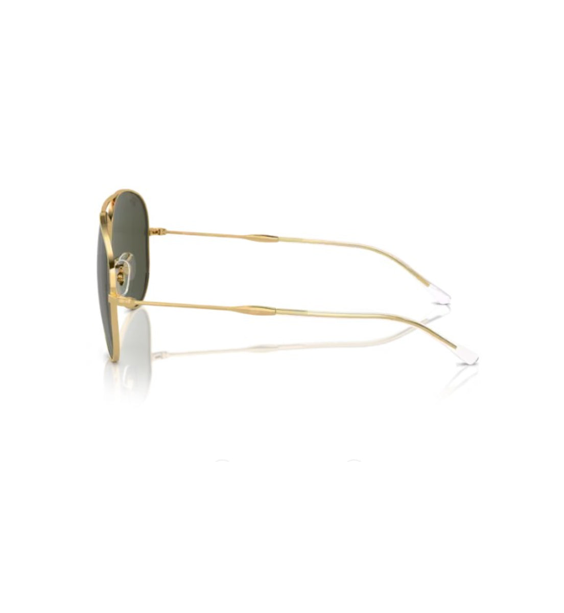 Gafas de Sol Ray-Ban Old Aviator RB3825 001/31 58