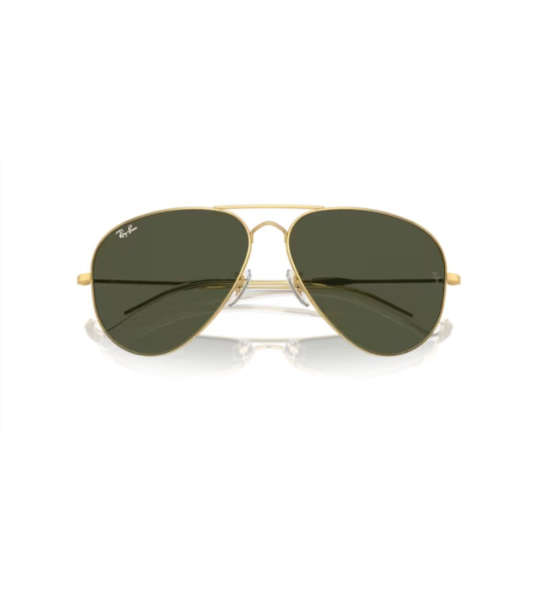 Gafas de Sol Ray-Ban Old Aviator RB3825 001/31 58